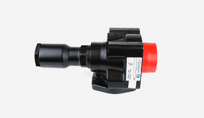 Ashish Engineering Services - Prefill Valves
